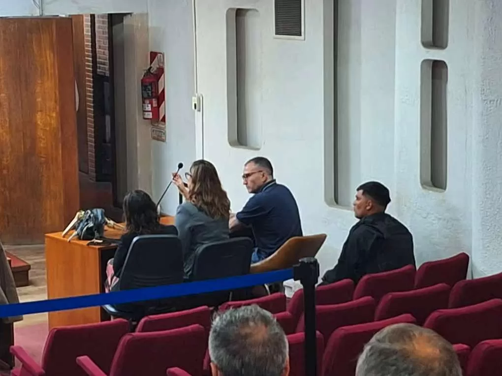 Venado Tuerto: Condenaron a 33 años de prisión a un entrenador físico por abusar sexualmente de nueve personas