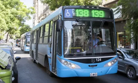 A partir del 8 de marzo se actualiza la tarifa del transporte