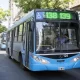 A partir del 8 de marzo se actualiza la tarifa del transporte