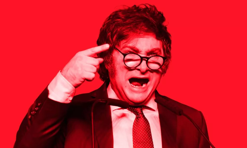 Comunicado del Partido Socialista ante nuevas agresiones del presidente Milei