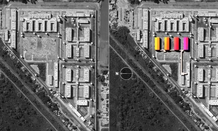 Rosario: Provincia construirá nuevos pabellones para alojar a 320 presos en el Complejo Penitenciario