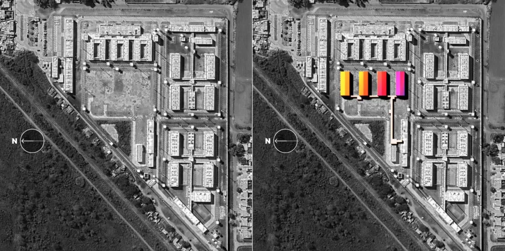 Rosario: Provincia construirá nuevos pabellones para alojar a 320 presos en el Complejo Penitenciario