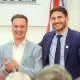 100 días de obras esfuerzo y trabajo