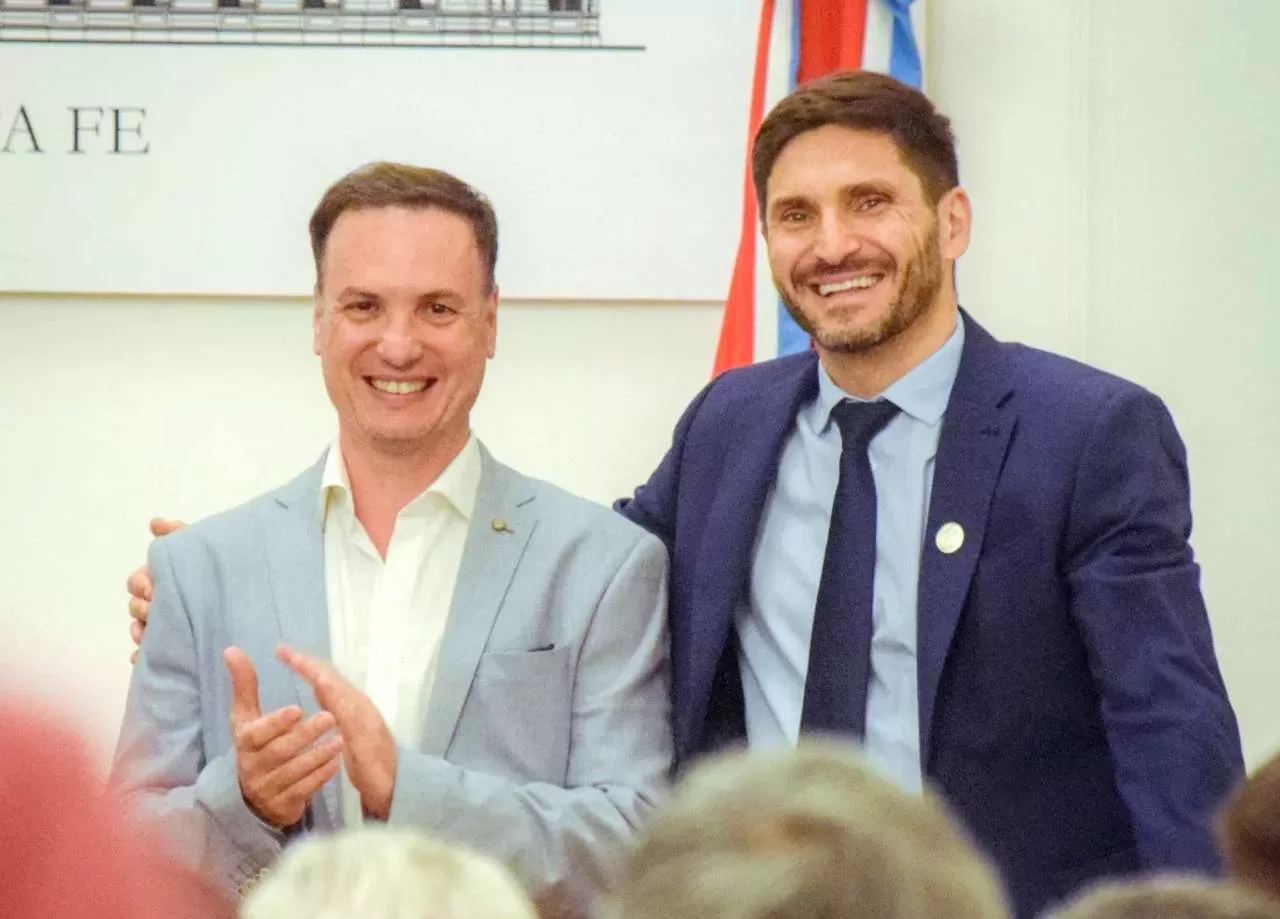 100 días de obras esfuerzo y trabajo