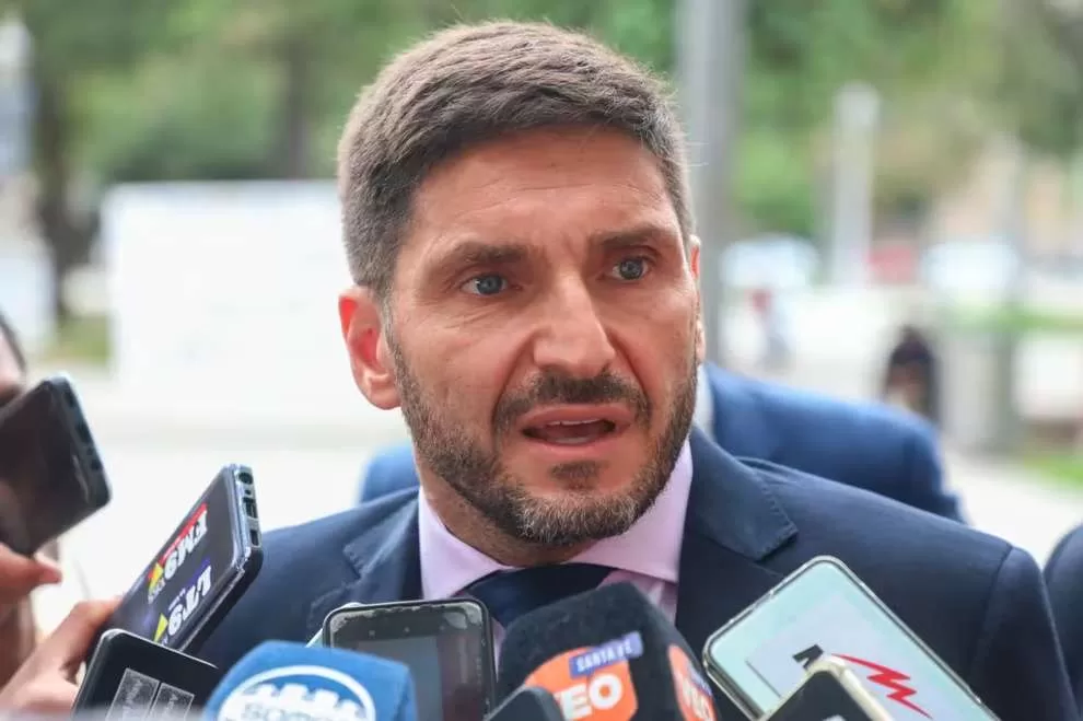 Rosario: No te hagas el turro o te llueve plomo, nuevas amenazas al gobernador Pullaro y al intendente Javkin