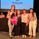 Villa Cañás: Firma de convenio Marzo de las Mujeres y Disidencias
