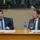 Chiarella: Las obras se pueden hacer cuando no hay corrupción en el Estado