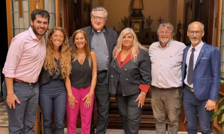 Aarón Castellanos, un pueblo que compite por ser el más hermoso del mundo