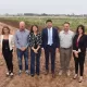 Tito Vergé: "En estos 100 días de gestión el gobierno de Maxi Pullaro tuvo carácter y decisión para ordenar la provincia"