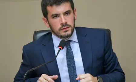 Venado Tuerto: La gestión de Leonel Chiarella logró el superávit municipal