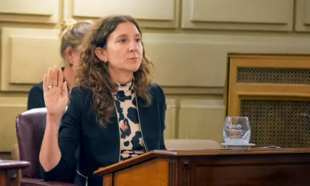 Di Gregorio sobre reformas al Código Procesal Penal: Son herramientas necesarias para pelear contra la narcocriminalidad