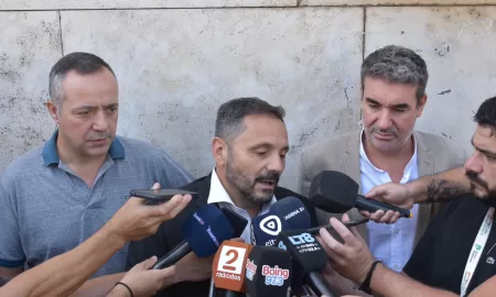 Asesinato de Bruno Bussanich: La recompensa ofrecida por Provincia permitió llegar al autor del crimen