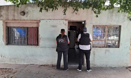 Más resultados positivos tras nuevos allanamientos por los crímenes de los taxistas