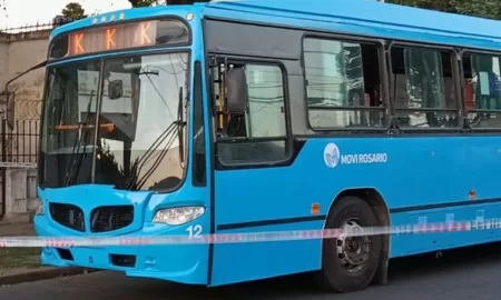 Murió el colectivero de la línea K que fue atacado a balazos