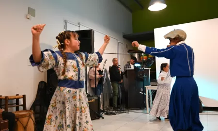 María Teresa: La Comuna presentó su variada oferta de Talleres Culturales 2024