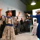 María Teresa: La Comuna presentó su variada oferta de Talleres Culturales 2024