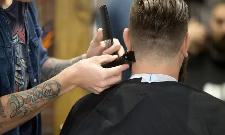 La senadora Di Gregorio confirmó el inicio de los cursos de oficios