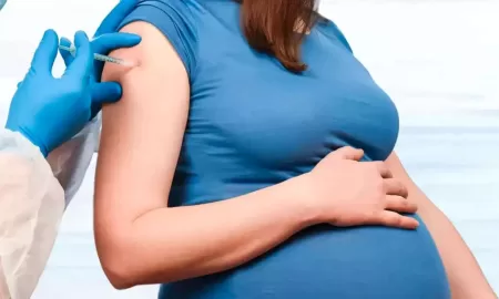 Comienza la vacunación contra el virus sincicial respiratorio en la Provincia