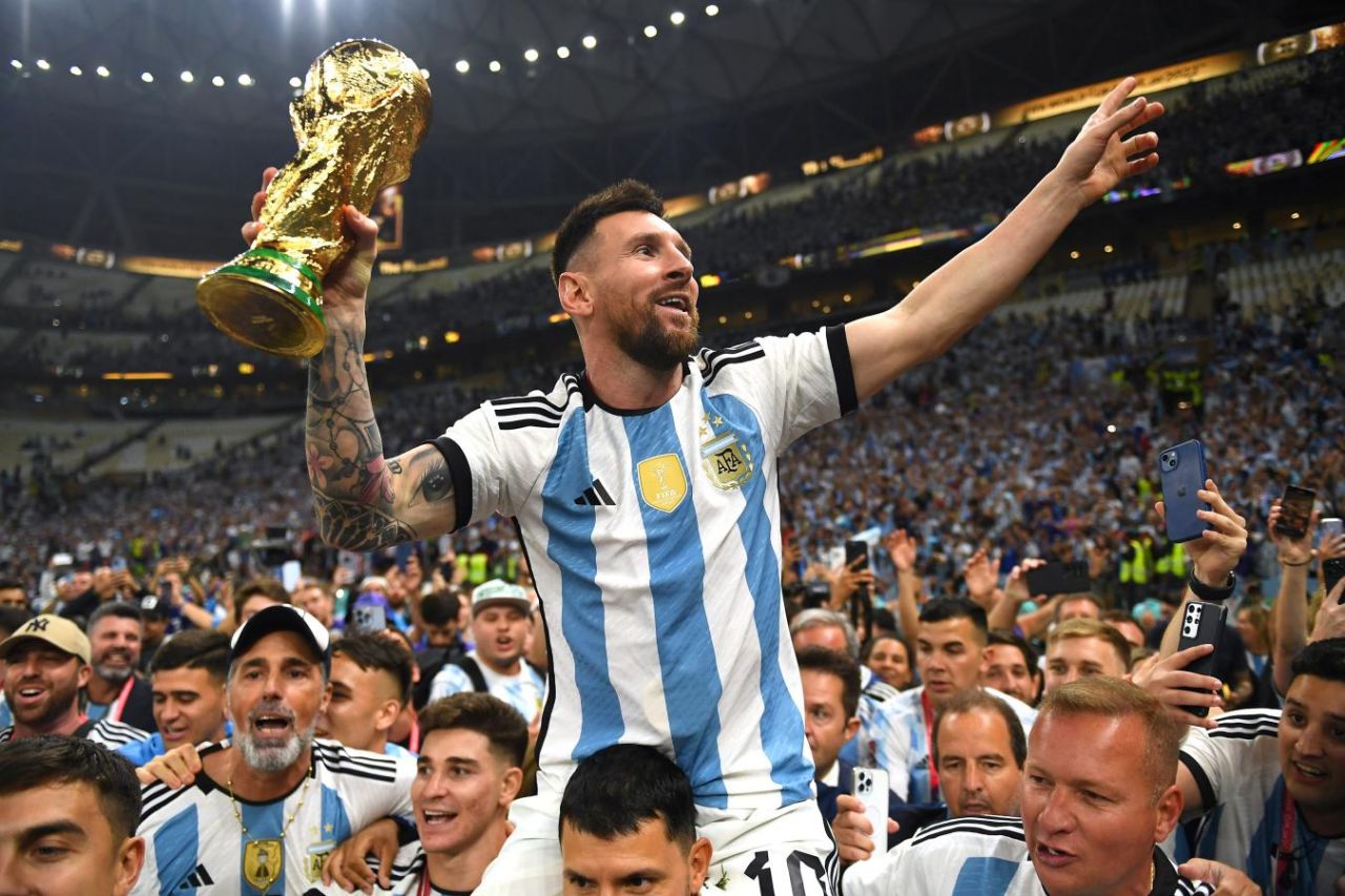 Venado Tuerto celebrará su 140º Aniversario con la Copa del Mundo