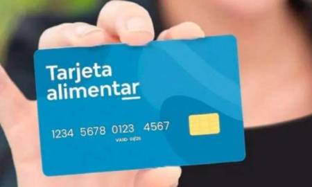 Tarjeta Alimentar: El Gobierno anunció un aumento en mayo