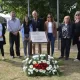 Villa Cañás: Acto homenaje a los Veteranos y Caídos en Malvinas