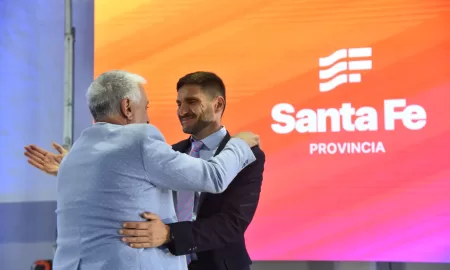 Diego de Alvear: El gobierno provincial llevará adelante la obra de cloacas