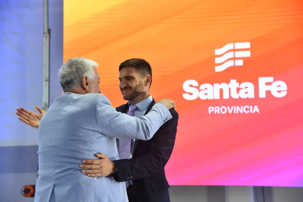 Diego de Alvear: El gobierno provincial llevará adelante la obra de cloacas