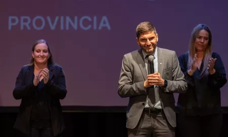 Provincia aumenta entre 300% y 500% las partidas para protección de infancias y adolescentes