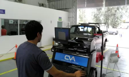 La APSV dispuso la extensión por 360 días del uso de los certificados provisorios de RTO