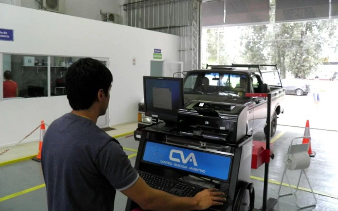 La APSV dispuso la extensión por 360 días del uso de los certificados provisorios de RTO