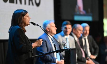 Clara García: La Región Centro es cosa seria, por eso se debe respetar a sus gobernadores y sus políticas de desarrollo