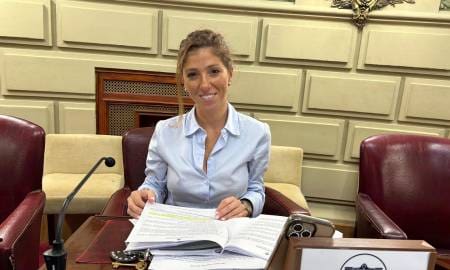 Galnares: En la Legislatura de la provincia aprobamos la Ley de Generación Descentralizada de Energía-Prosumidores