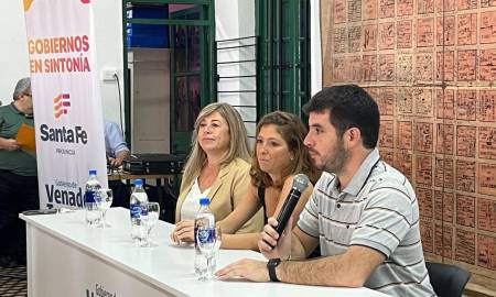 Galnares: El Hinojo, primera capacitación con el curso de Turismo Sostenible para la Reserva Natural