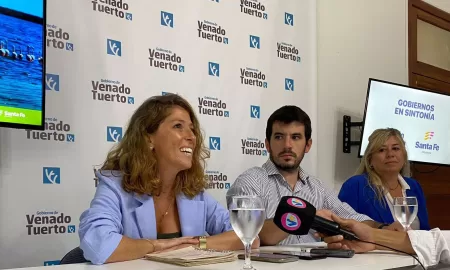 Avanza el proyecto de turismo sostenible en la Laguna El Hinojo