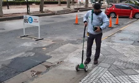 Teodelina: Litoral Gas realizará una búsqueda sistemática de fugas en red de media presión