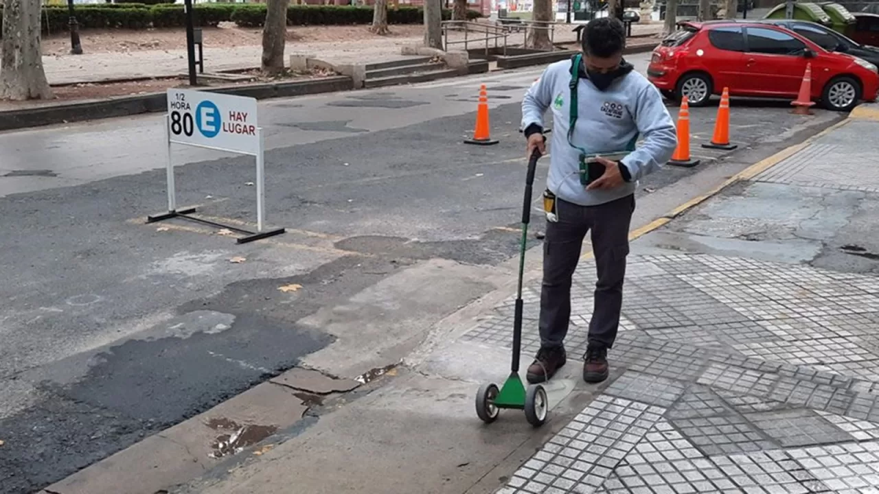 Teodelina: Litoral Gas realizará una búsqueda sistemática de fugas en red de media presión