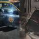 Rosario: Un sicario atacó a balazos un taxi e hirió a los tres pasajeros