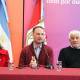 Ocho ofertas para terminar el gimnasio de la escuela primaria de Carreras