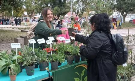 María Teresa: Exitoso primer Festival de Economía Circular