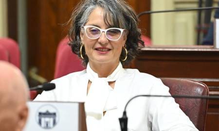 Bellatti impulsa la habilitación de hogares de convivencia de adultos mayores en toda la provincia