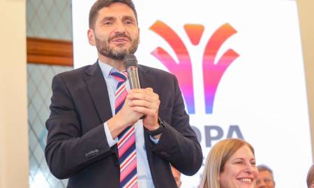 Pullaro: La Copa Santa Fe se transformó en una política pública que transciende el deporte
