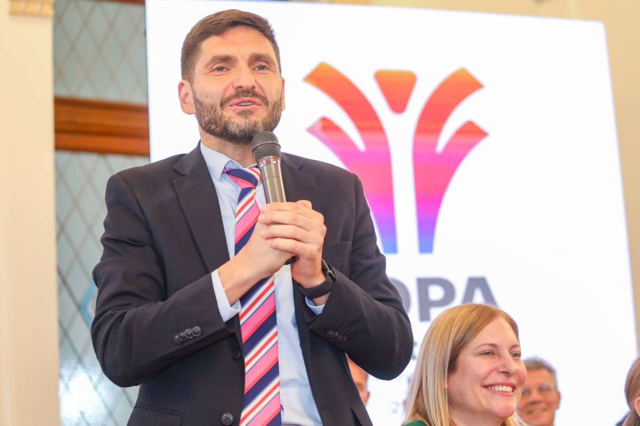 Pullaro: La Copa Santa Fe se transformó en una política pública que transciende el deporte