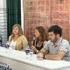 Galnares: Avanza la capacitación para turismo sostenible en la laguna El Hinojo