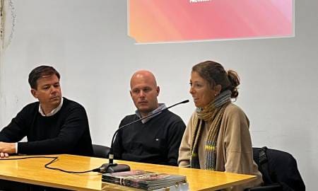 Capacitación sobre arbolado público para Municipios y Comunas de General López