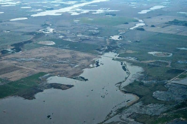 Convocan a elegir delegados distritales para el Comité de Cuenca de Las Encadenadas