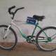 Villa Cañás: Demoraron a dos menores que sustrajeron una bicicleta