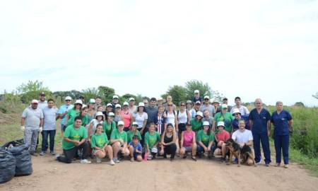 Galnares: Un proyecto de Ley que premia a los vecinos que hacen las cosas bien