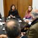 Clara García y Lionella Cattalini impulsan un proyecto para priorizar el compre santafesino