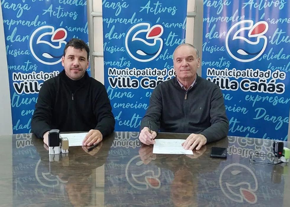 Juntos por la Seguridad Vial de Santa Isabel y Villa Cañás