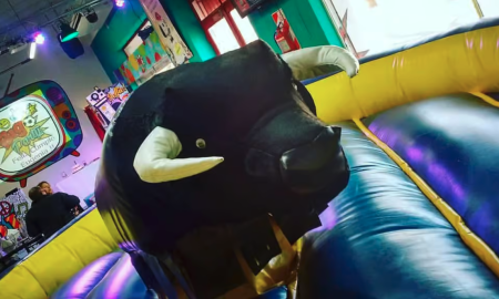 Venado Tuerto: Por homicidio culposo imputaron al dueño y a un empleado del salón de eventos